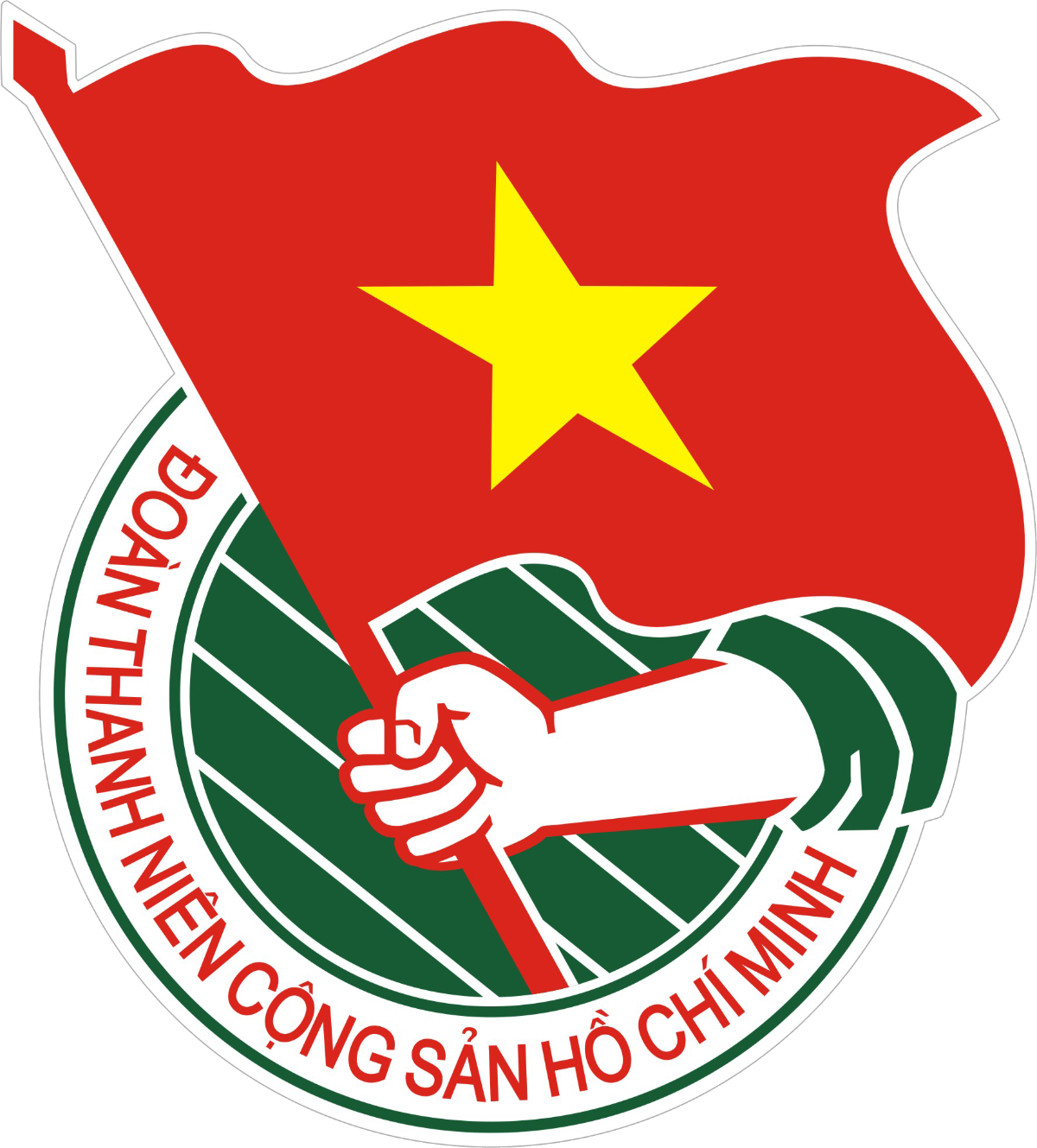 Huy hiệu Đoàn